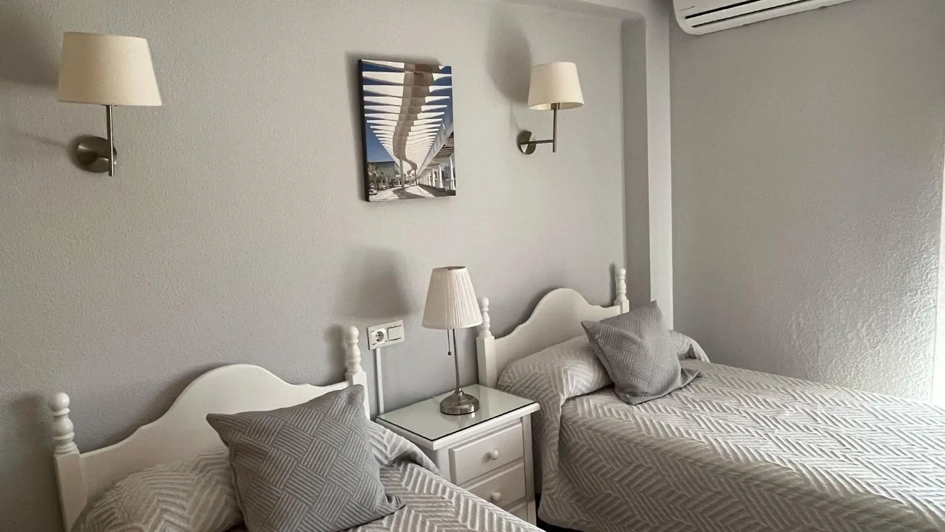 La Biznaga De Maria Apartment Torre Del Mar