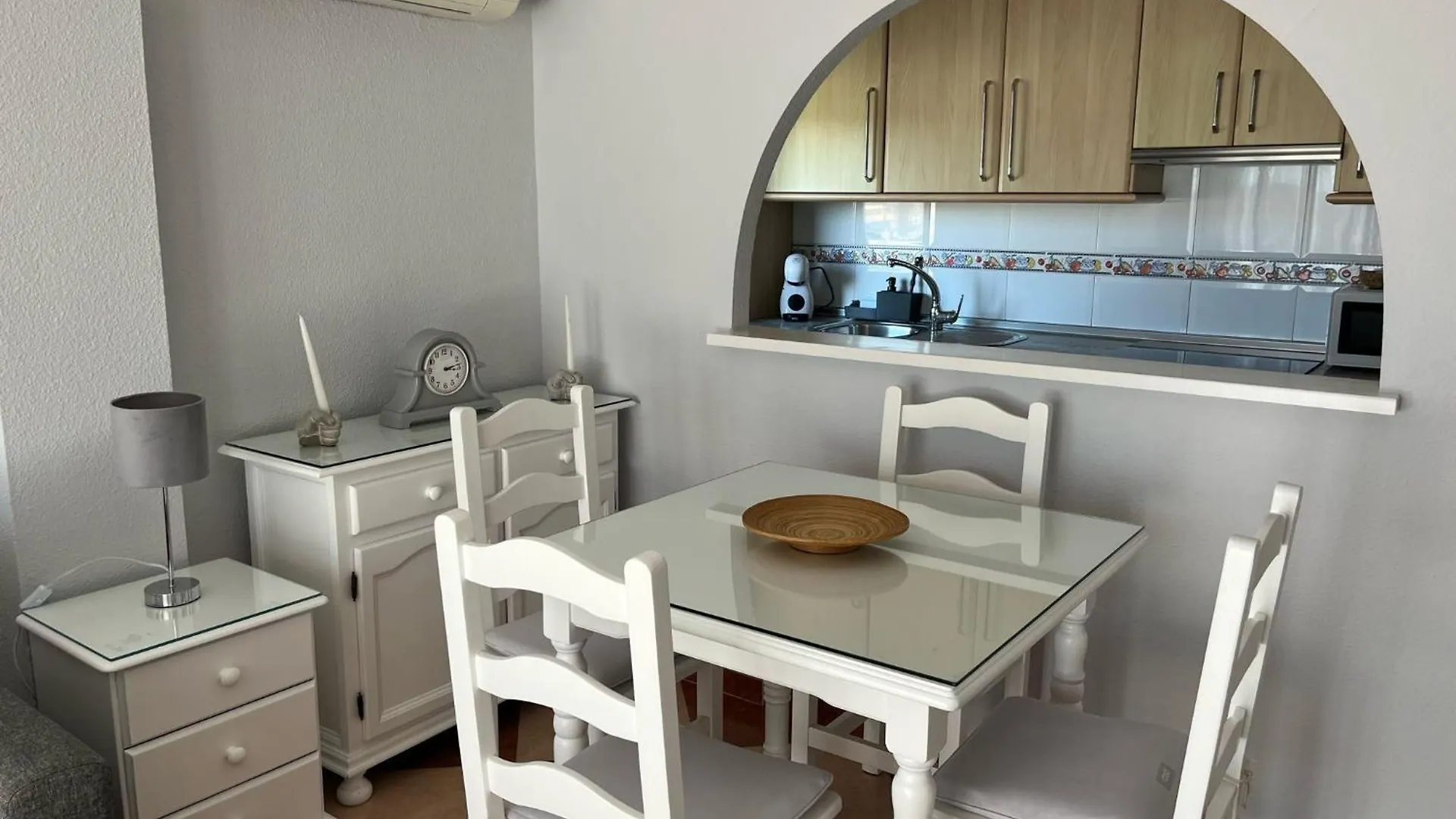 La Biznaga De Maria Apartment Torre Del Mar